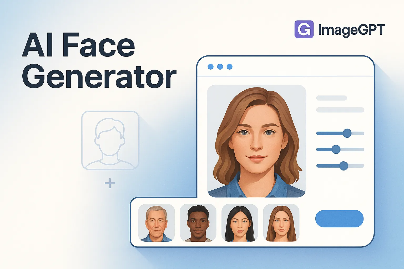 AI Face Generator