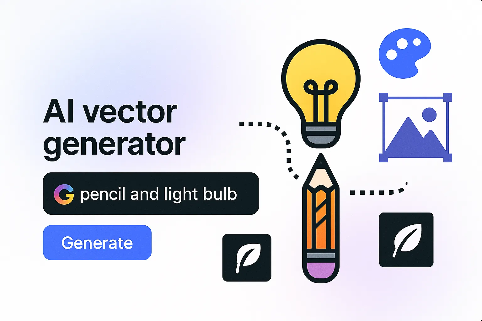 AI Vector Generator